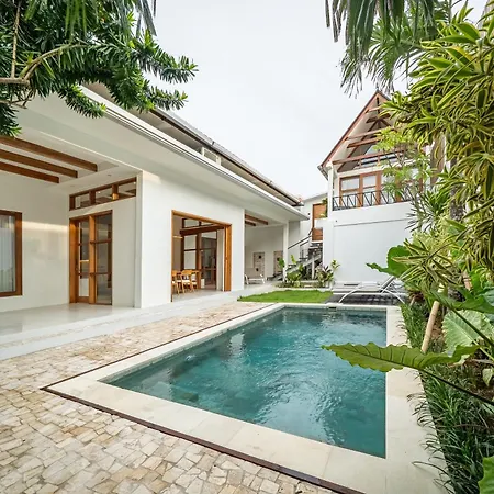 Villa Mai Mai Seminyak