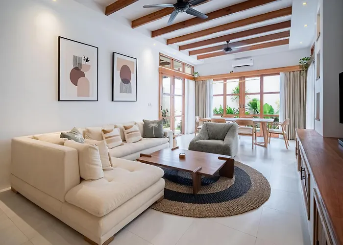 Villa Mai Mai Seminyak