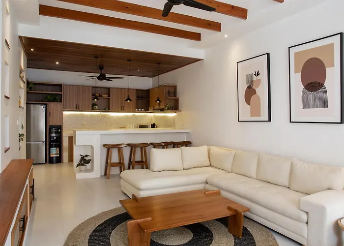 Villa Mai Mai *