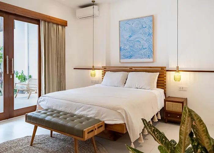 Mai Mai Seminyak