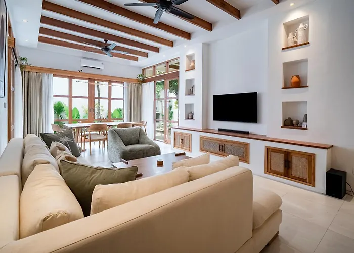 Mai Mai Villa