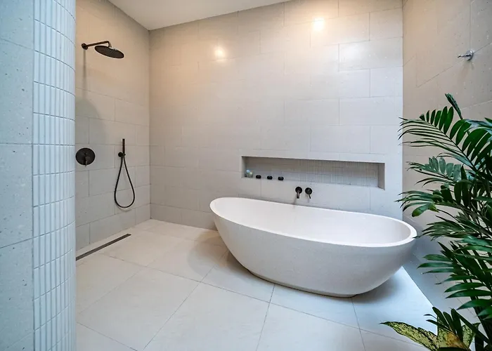 Villa Mai Mai Seminyak